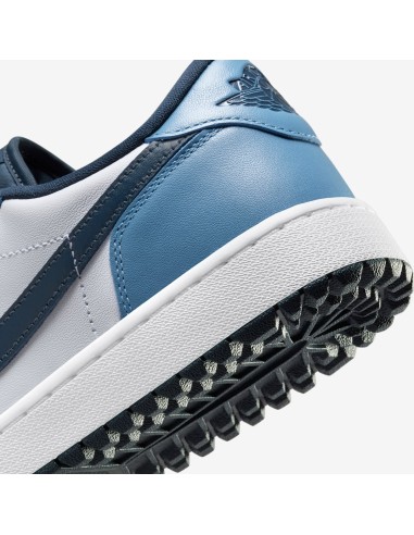 Jordan 1 Low Golf White Aegean Storm DD9315115 MBS