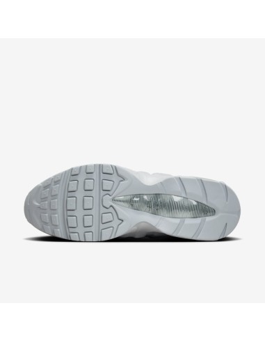 Nike Air Max 95 OG Big Bubble Wolf Grey HM8755002 MBS