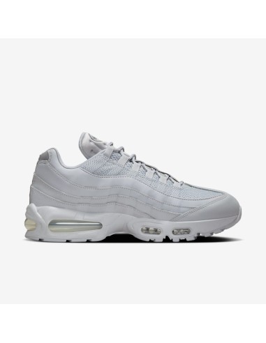 Nike Air Max 95 OG Big Bubble Wolf Grey HM8755002 MBS