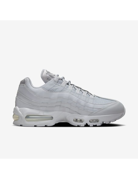 Nike Air Max 95 OG Big Bubble Wolf Grey HM8755002 MBS