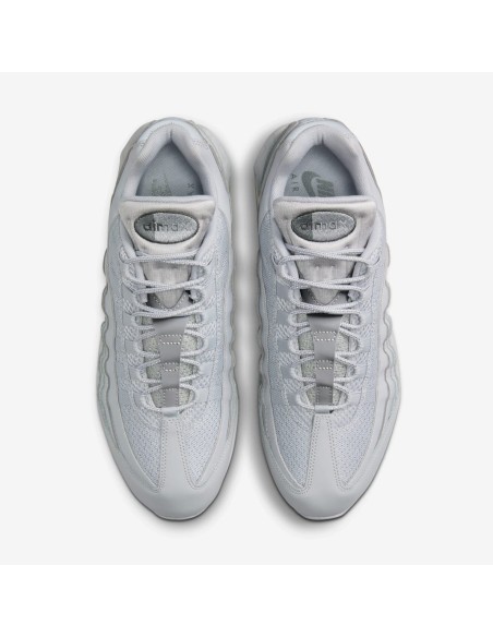 Nike Air Max 95 OG Big Bubble Wolf Grey HM8755002 MBS