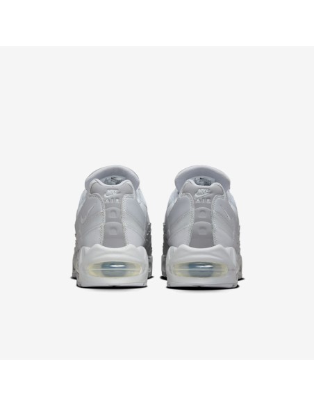 Nike Air Max 95 OG Big Bubble Wolf Grey HM8755002 MBS