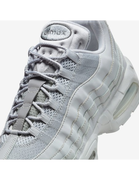 Nike Air Max 95 OG Big Bubble Wolf Grey HM8755002 MBS