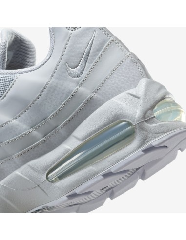 Nike Air Max 95 OG Big Bubble Wolf Grey HM8755002 MBS