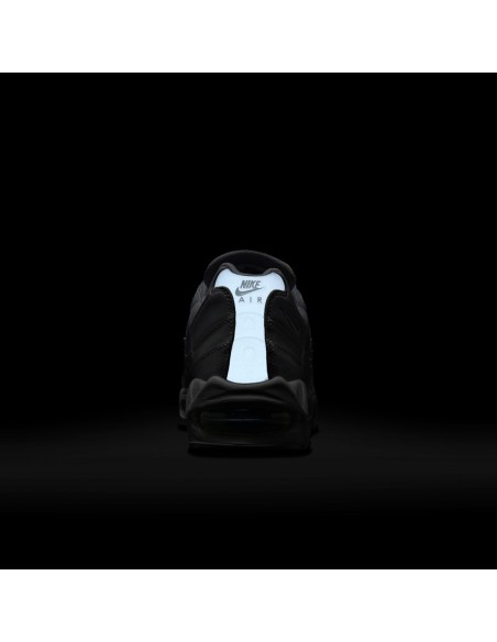 Nike Air Max 95 OG Big Bubble Wolf Grey HM8755002 MBS