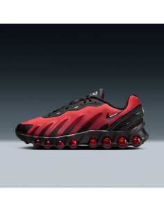 Nike Air Max Dn8 Black Bright Crimson FQ7860008 MBS