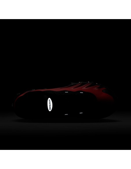 Nike Air Max Dn8 Black Bright Crimson FQ7860008 MBS