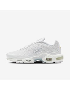 Nike Air Max Plus White Pure Platinum Women's DM2362100 MBS