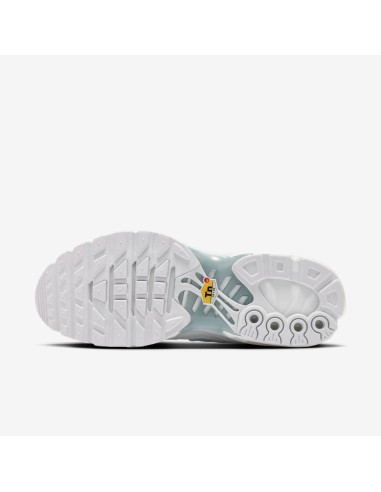 Nike Air Max Plus White Pure Platinum Women's DM2362100 MBS