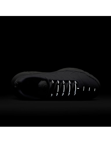 Nike Air Max Plus White Pure Platinum Women's DM2362100 MBS