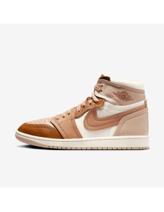 Jordan 1 High Method of Make Legend Medium Brown Women's FB9891200 MBS