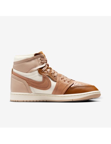 Jordan 1 High Method of Make Legend Medium Brown Women's FB9891200 MBS