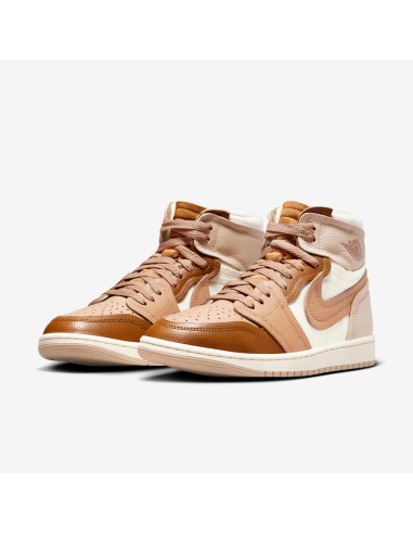 Jordan 1 High Method of Make Legend Medium Brown Women's FB9891200 MBS