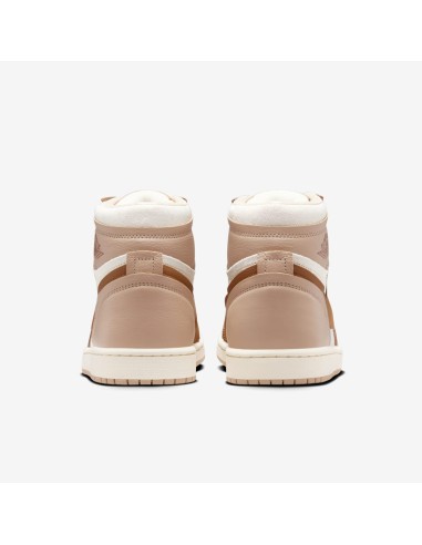 Jordan 1 High Method of Make Legend Medium Brown Women's FB9891200 MBS