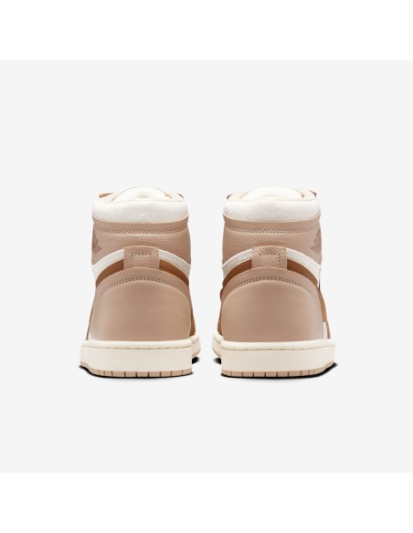 Jordan 1 High Method of Make Legend Medium Brown Women's FB9891200 MBS