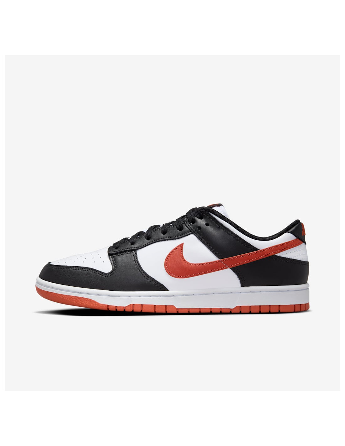 Nike Dunk Low Retro Dragon Red DV0833108 MBS