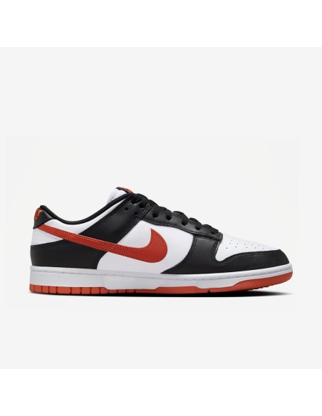 Nike Dunk Low Retro Dragon Red DV0833108 MBS