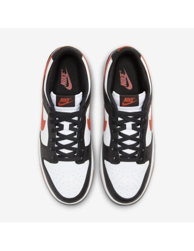 Nike Dunk Low Retro Dragon Red DV0833108 MBS