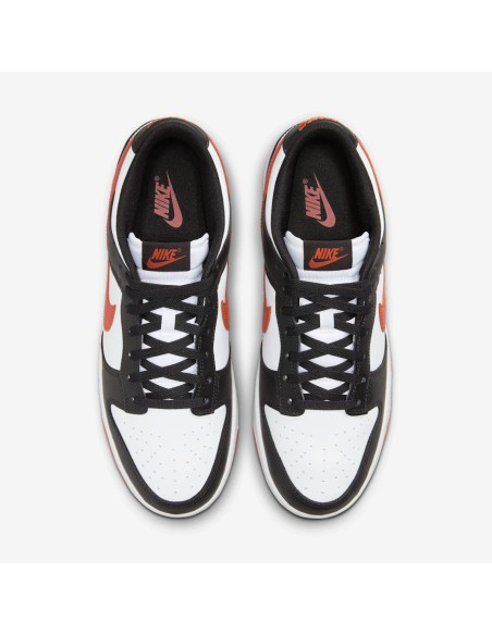Nike Dunk Low Retro Dragon Red DV0833108 MBS