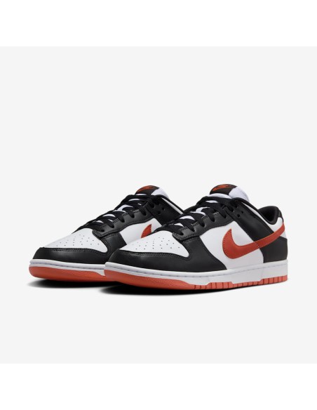 Nike Dunk Low Retro Dragon Red DV0833108 MBS