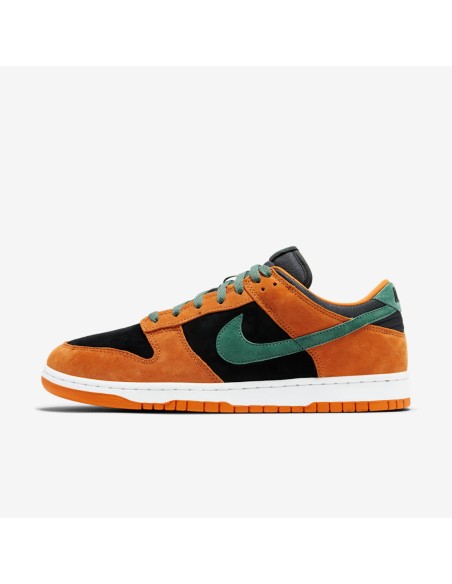 Nike Dunk Low Ceramic DA1469001 MBS