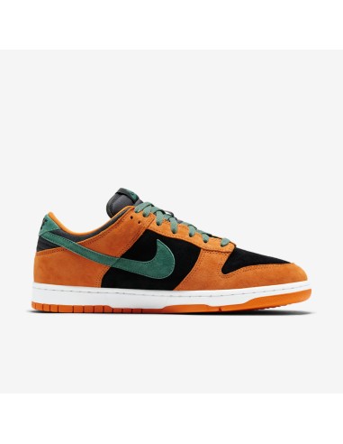 Nike Dunk Low Ceramic DA1469001 MBS