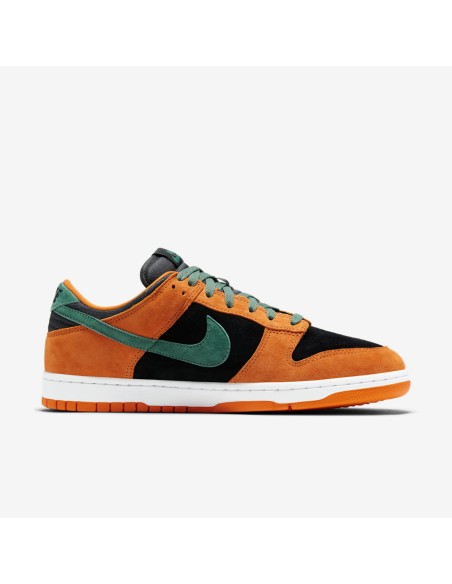 Nike Dunk Low Ceramic DA1469001 MBS