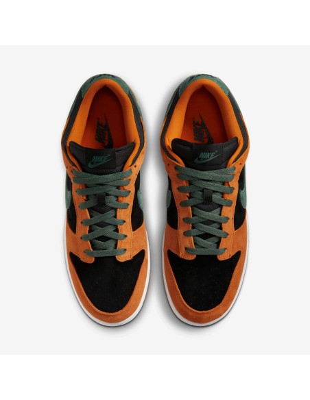 Nike Dunk Low Ceramic DA1469001 MBS