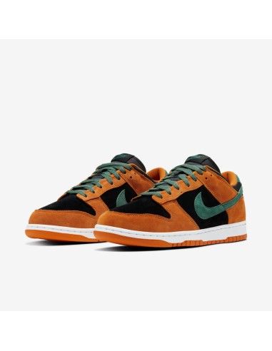 Nike Dunk Low Ceramic DA1469001 MBS