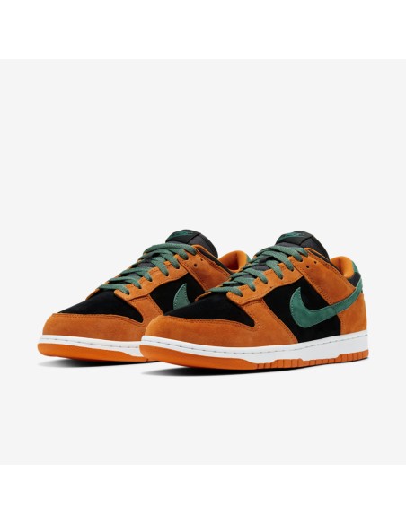 Nike Dunk Low Ceramic DA1469001 MBS