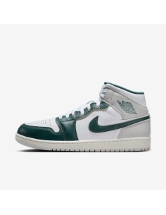 Jordan 1 Mid SE Oxidized Green FQ7720103 MBS