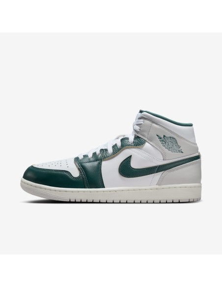 Jordan 1 Mid SE Oxidized Green FQ7720103 MBS