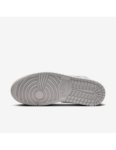 Jordan 1 Mid SE Oxidized Green FQ7720103 MBS