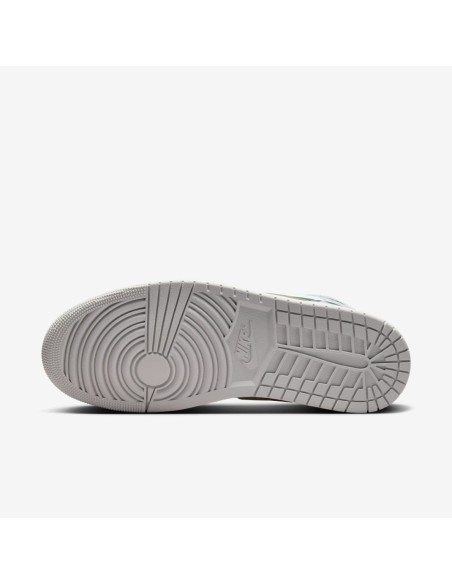 Jordan 1 Mid SE Oxidized Green FQ7720103 MBS