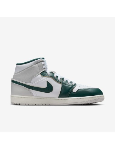 Jordan 1 Mid SE Oxidized Green FQ7720103 MBS
