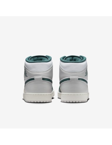 Jordan 1 Mid SE Oxidized Green FQ7720103 MBS