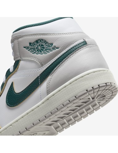 Jordan 1 Mid SE Oxidized Green FQ7720103 MBS