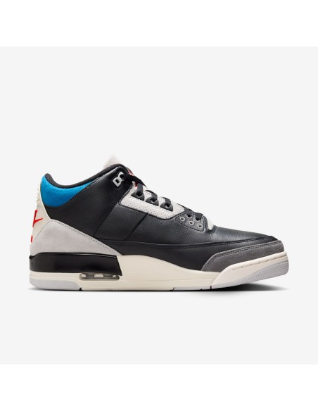 Jordan 3 Retro OG Rare Air IB8967004 MBS