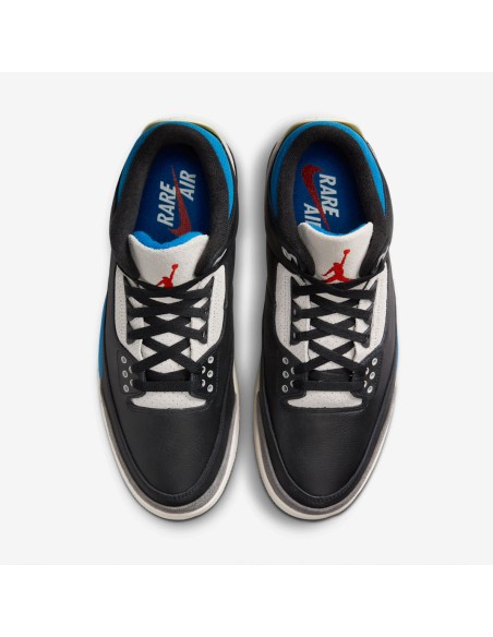 Jordan 3 Retro OG Rare Air IB8967004 MBS
