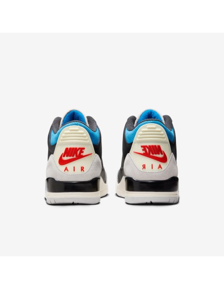 Jordan 3 Retro OG Rare Air IB8967004 MBS