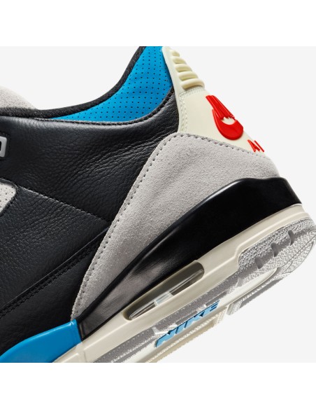 Jordan 3 Retro OG Rare Air IB8967004 MBS