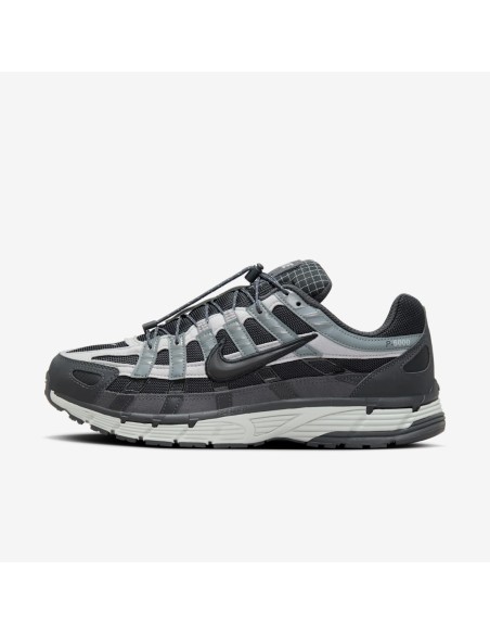 Nike P6000 Anthracite Smoke Grey HQ3818001 MBS