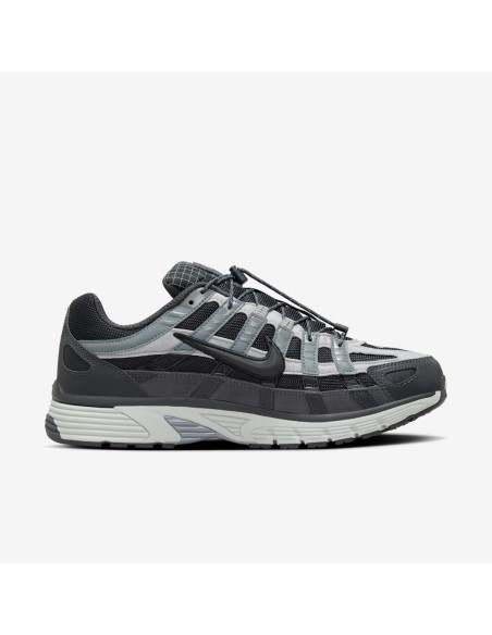 Nike P6000 Anthracite Smoke Grey HQ3818001 MBS