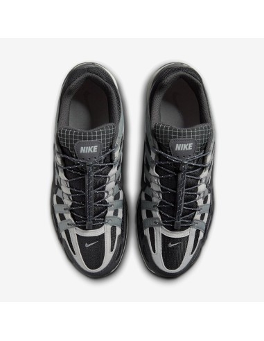 Nike P6000 Anthracite Smoke Grey HQ3818001 MBS