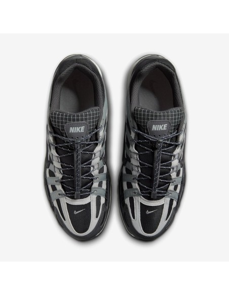 Nike P6000 Anthracite Smoke Grey HQ3818001 MBS