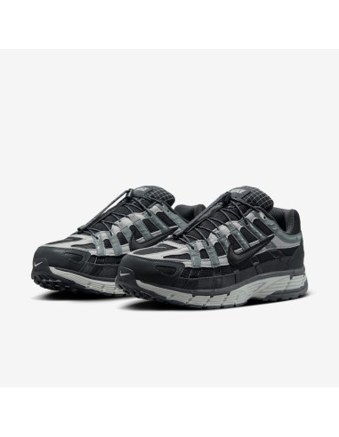 Nike P6000 Anthracite Smoke Grey HQ3818001 MBS