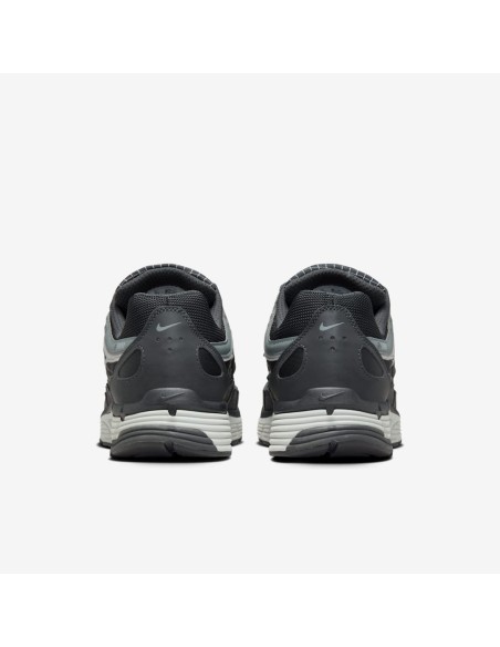 Nike P6000 Anthracite Smoke Grey HQ3818001 MBS