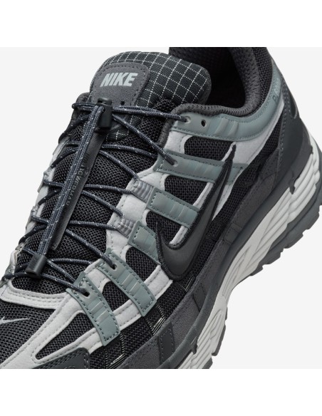 Nike P6000 Anthracite Smoke Grey HQ3818001 MBS