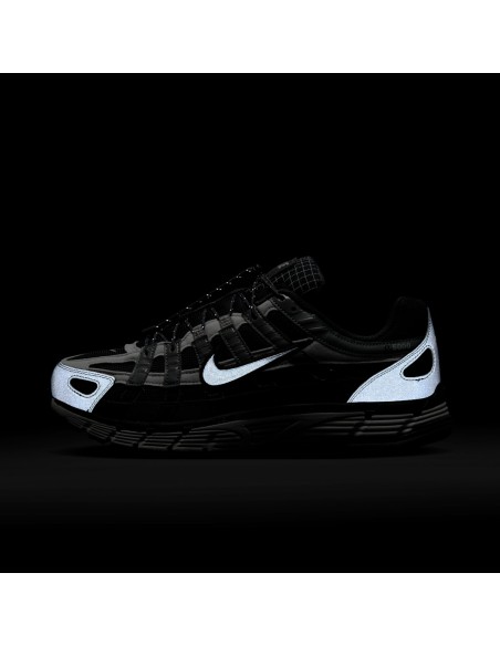 Nike P6000 Anthracite Smoke Grey HQ3818001 MBS