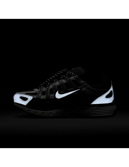 Nike P6000 Anthracite Smoke Grey HQ3818001 MBS